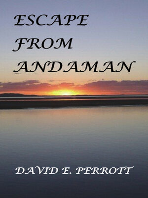 cover image of Escape from Andaman
